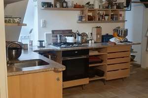 145 m² Maisonette im Altbau mit Dachterrasse – Neustadt-Süd / Kwartier Latäng – Kyffhäuserstraße 23, 50674 Neustadt/Süd, Köln – Vorschaubild 9