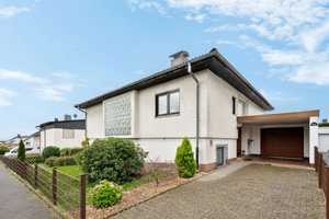 Bungalow in Rosbach v.d.H – Wetteraukreis – Vorschaubild 1