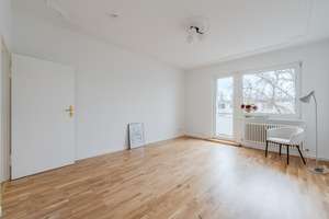 Großzügig, saniert & mit Balkon – Bruchwitzstraße 14a, 12247 Lankwitz, Berlin – Vorschaubild 6
