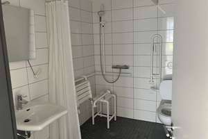Ansprechende 2-Zimmer-Wohnung im Quartier Silberborn – 34134 Niederzwehren, Kassel – Vorschaubild 5