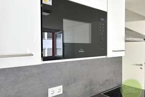 ** ApartmentTRAUM **  Einbauküche ** inkl. WLAN ** zentrale Lage  ** direkte U-Bahn-Anbindung** – Wölckernstr. 8, 90459 Galgenhof, Nürnberg – Vorschaubild 9