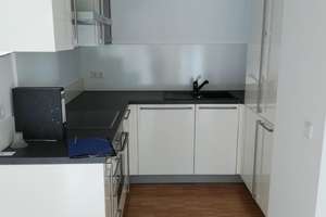 Charmante 2-Zimmer-Wohnung mit moderner Einbauküche – Hospitalstraße 19, 70174 Neue Vorstadt, Stuttgart – Vorschaubild 3