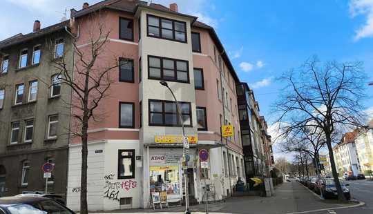 Bild von ZENTRALE RENDITE IN BESTLAGE