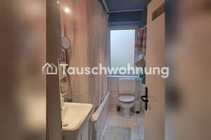 Tauschwohnung: 3 Zi Whg mit Balkon und Gemeinschaftsgarten mit Aaseenähe – 48151 Aaseestadt, Münster – Vorschaubild 3