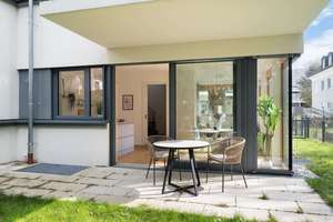Diesen Sommer einziehen: Süßes Hideaway im Grünen – Die vollständige Adresse der Immobilie erhältst du vom Anbieter., 81545 Harlaching, München – Vorschaubild 48