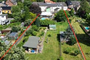 3 TOP MODERNISIERTE MEHRFAMILIENHÄUSER - 1 HAUS PRIVAT NUTZEN UND 8 WOHNEINHEITEN VERMIETEN! – Hosterweg 8,10,12, 41238 Mülfort, Mönchengladbach – Vorschaubild 43