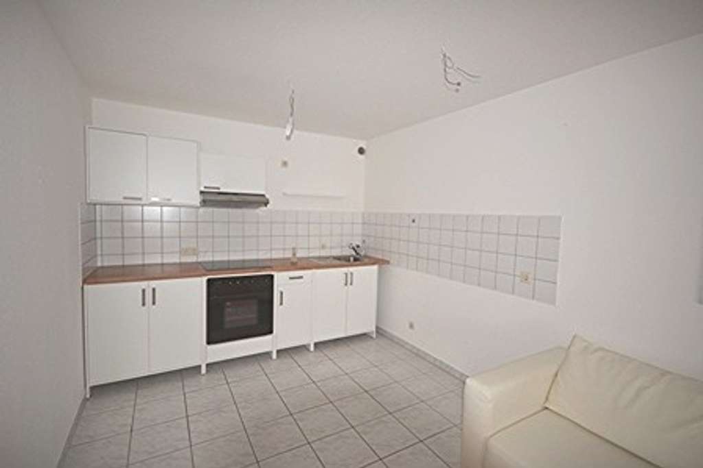 Immobilie in Ehningen - Attraktive Kapitalanlage / 1 Zimmerwohnung in guter Lage - Bild 4