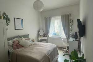 2er WG bevorzugt für schöne Hochparterre Wohnung – Graf-Adolf-Straße 61, 51065 Mülheim (Ortsteil), Köln – Vorschaubild 21