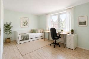 Beautiful and well-maintained semi-detached house in Potsdam – Die vollständige Adresse der Immobilie erhältst du vom Anbieter., 14469 Eiche, Potsdam – Vorschaubild 15