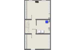 Wohnen an den Ruhrauen: Gepflegtes Reihenmittelhaus mit rd. 113 m² und Garten in Hattingen-Winz-Baak – Ennepe-Ruhr-Kreis – Vorschaubild 26