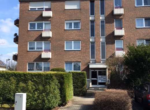 Wohnung mieten Euskirchen (Kreis) - ImmobilienScout24