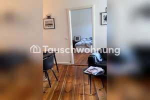 Tauschwohnung: Tausch von Berlin nach Leipzig – Ebersstraße 39, 10827 Schöneberg, Berlin – Vorschaubild 2