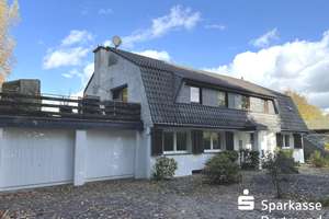 Modernisiert und großzügig - Ideal für Naturliebhaber...