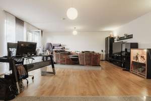 EINZIGARTIG: Großzügige LOFT im R3-Quadrat – ca. 89 m² Wfl. + ca. 11 m² Terrasse & EBK & TG Stpl. – 68161 Innenstadt/Jungbusch, Mannheim – Vorschaubild 15