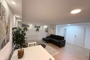 Erstbezug nach Kernsanierung: 2-Zi-Wohnung in Stuttgart-Vaihingen, Provisionsfrei!!! – Othellostr. 16, 70563 Österfeld, Stuttgart – Vorschaubild 14