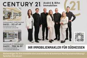 Flexibel nutzbar mit viel Charme – Die vollständige Adresse der Immobilie erhältst du vom Anbieter., 64584 Biebesheim am Rhein – Vorschaubild 25