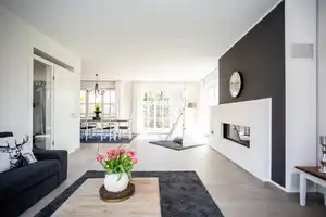 Exklusiv mit Stil und Ambiente: Wohnen an der Venner Mühleninsel – Charme trifft auf gute Anbindung! – Osnabrücker Straße 4B, 49179 Osnabrück (Kreis) – Vorschaubild 4