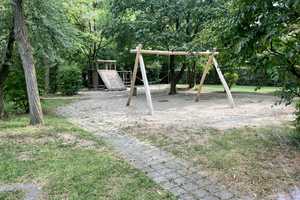 3-room apartment FOR A TIME!!! with balcony and underground parking space – Isoldenstraße 58, 80804 München – Vorschaubild 17