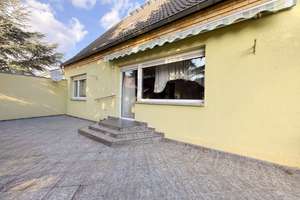 *bezugsfrei* 123 m² Wohnfläche auf zwei Etagen I 985 m² Grundstück I Garage I ausgebauter Keller – Die vollständige Adresse der Immobilie erhältst du vom Anbieter., 4207 Grünau-Siedlung, Leipzig – Vorschaubild 14