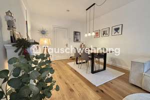 Tauschwohnung: ✨ Renovierte 3-Zimmer-Wohnung in Hamburg mit Alsternähe ✨ – Die vollständige Adresse der Immobilie erhältst du vom Anbieter., 22085 Uhlenhorst, Hamburg – Vorschaubild 3