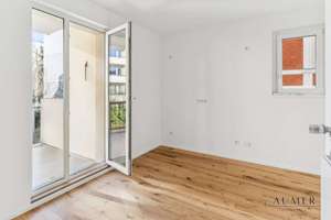 Stilvoll sanierte 2-Zimmer Wohnung mit Balkon in ruhiger Lage von Steglitz – Die vollständige Adresse der Immobilie erhältst du vom Anbieter., 12167 Pankow (Ortsteil), Berlin – Vorschaubild 11