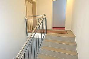 Ideales Loftappartement für Studenten mit EBK und Pkw Stellplatz nahe medizinische Universität – Sommersdorfer Weg 14, 39112 Leipziger Straße, Magdeburg – Vorschaubild 4