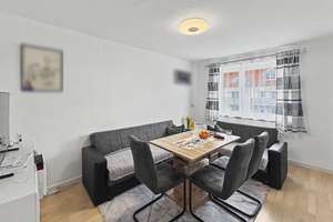 Vermietete 3-Zimmer-Wohnung in Augsburg-Lechhausen – Die vollständige Adresse der Immobilie erhältst du vom Anbieter., 86167 Lechhausen-West, Augsburg – Vorschaubild 3