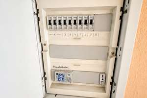 Naturnahe 3-Zimmer-Souterrainwohnung mit großer Terrasse & Fußbodenheizung, sofort bezugsbereit – Die vollständige Adresse der Immobilie erhältst du vom Anbieter., 96450 Mitte, Coburg – Vorschaubild 19