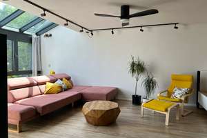 4-Zimmer-Gartenwohnung mit Hausgefühl in Eicken