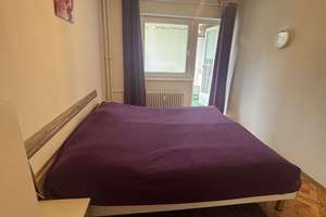 2-Zimmer-Wohnung mit Balkon & sonniger Dachterrasse – Nähe Ku’damm, zum Verkauf im Hochparterre – Branderburgische 41, 10707 Wilmersdorf, Berlin – Vorschaubild 6