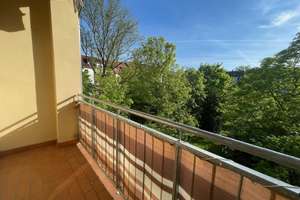 3-Zimmer-Wohnung mit Badewanne  und  Balkon in Leipzig - Gohlis – Rudi-Opitz-Straße 13, 4157 Gohlis-Mitte, Leipzig – Vorschaubild 4