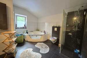 Ein-/Zweifamilienhaus mit 6 Zimmer, Innenhof & Doppelgarage in Viersen-Hamm zum Sanieren – Viersen (Kreis) – Vorschaubild 7
