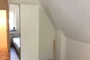 *Möbliertes Apartment *Hochschule Augsburg *TOP Lage *WiFi – Die vollständige Adresse der Immobilie erhältst du vom Anbieter., 86150 Lechviertel, östl. Ulrichsviertel, Augsburg – Vorschaubild 2