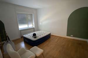 ++ Großzügige 2-Zimmer-Wohnung mit Balkon im beliebten Wiesbadener Westend! Keller! ++ – Blücherstr. 50, 65195 Westend / Bleichstraße, Wiesbaden – Vorschaubild 11
