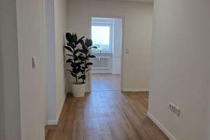 PROVISIONSFREI | Frisch renovierte 2-Zimmer-Wohnung | FREI – Die vollständige Adresse der Immobilie erhältst du vom Anbieter., 90765 Ronhof, Kronach, Fürth – Vorschaubild 5