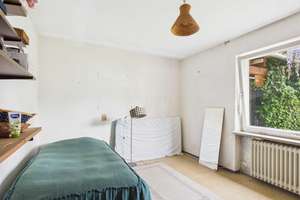 Ruhig Wohnen in der Stadt!  – Die vollständige Adresse der Immobilie erhältst du vom Anbieter., 93049 Westenviertel, Regensburg – Vorschaubild 16