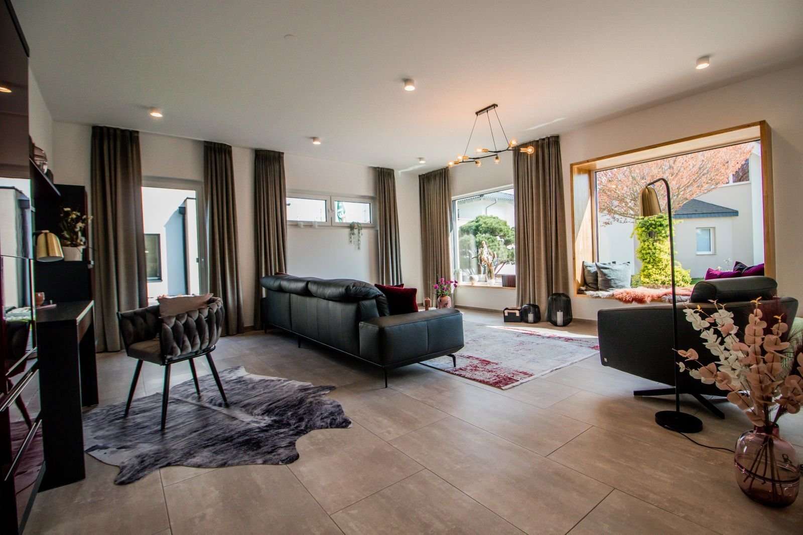 Immobilie in Offenbach-Hundheim - BAUEN MIT WEITSICHT - Bild 0