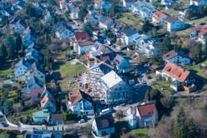 Wohnen in bester Aussichtslage – Esslingen (Kreis) – Vorschaubild 5