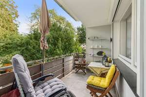 Großzügige moderne 3,5 Zimmer Wohnung in grüner Wohnlage – 45359 Schönebeck, Essen – Vorschaubild 3