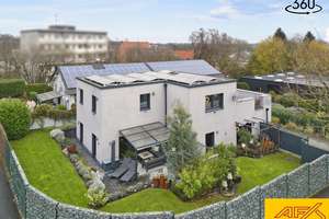 Stilvoller Neubau mit Extras - in Lütgendortmund! – 44388 Lütgendortmund (Ortsteil), Dortmund – Vorschaubild 1