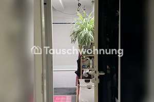 Tauschwohnung: Helle Wohnung in ruhiger Lage, rundum Balkon mit Sonne satt – Die vollständige Adresse der Immobilie erhältst du vom Anbieter., 12489 Adlershof, Berlin – Vorschaubild 5