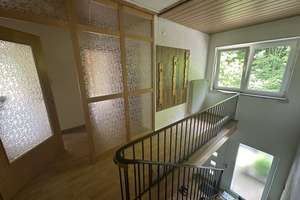 Haus/Doppelhaushälfte mit 2 getrennten Wohnungen-zur Alleinnutzung oder für 2 Parteien – Die vollständige Adresse der Immobilie erhältst du vom Anbieter., 66996 Schönau (Pfalz) – Vorschaubild 13