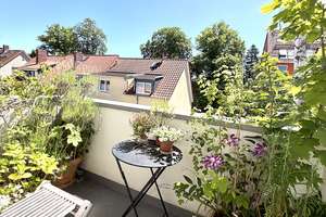 *Zooviertel* Stadthaus mit drei Einheiten und Garten, Nutzung als Einfamilienhaus möglich – Die vollständige Adresse der Immobilie erhältst du vom Anbieter., 30175 Zoo, Hannover – Vorschaubild 30