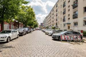 Charming studio in Friedrichshain – Straßmannstraße 49, 10249 Friedrichshain, Berlin – Vorschaubild 21