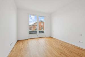 Exklusive Penthouse-Wohnung mit zwei Terrassen in Wasserlage – Die vollständige Adresse der Immobilie erhältst du vom Anbieter., 12557 Köpenick, Berlin – Vorschaubild 9