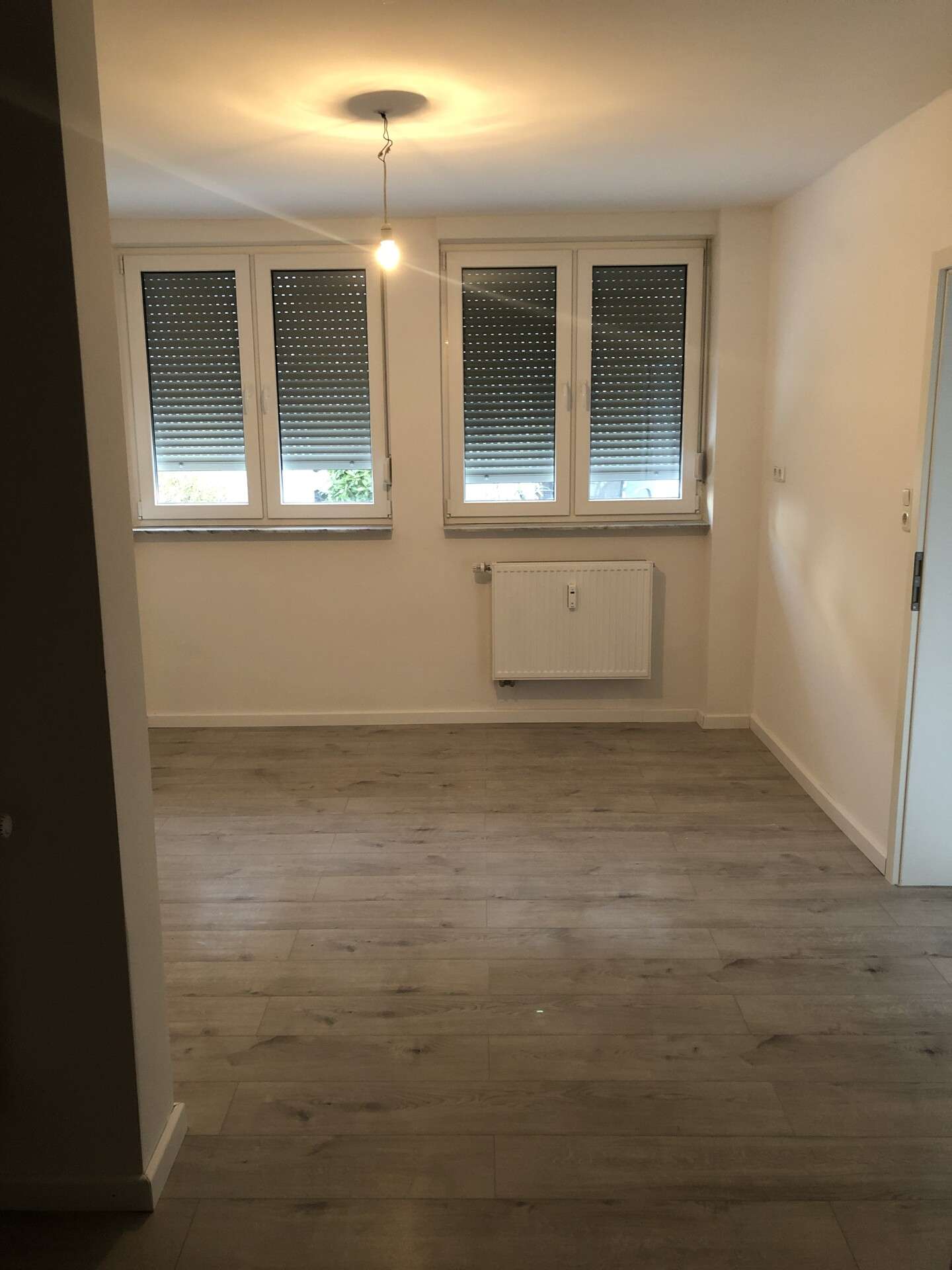 Immobilie in Langenselbold - Kernsaniertes Haus mit 2 WE – vielseitig nutzbar für Familie oder Kapitalanleger - Bild 7