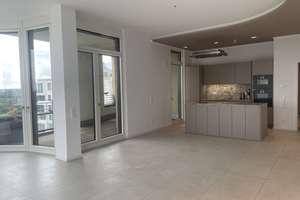 It´s up to you !!! Luxus Dachterrassen Wohnung im 15 OG mit Stadt-Alpen-Blick Whg. 76 – Carola-Neher-Straße 12, 81379 Thalkirchen, München – Vorschaubild 25