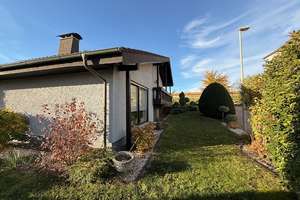 Stilvoller Bungalow mit vielseitig nutzbaren Untergeschoss – Die vollständige Adresse der Immobilie erhältst du vom Anbieter., 55234 Biebelnheim – Vorschaubild 10