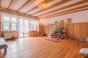 Märchenhaftes Wohnhaus mit vielfältigen Möglichkeiten – Waldshut (Kreis) – Vorschaubild 10