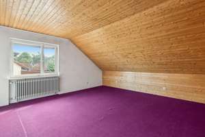 Einfamilienhaus in ruhiger Lage in Heubach-Buch – Die vollständige Adresse der Immobilie erhältst du vom Anbieter., 73540 Heubach – Vorschaubild 3